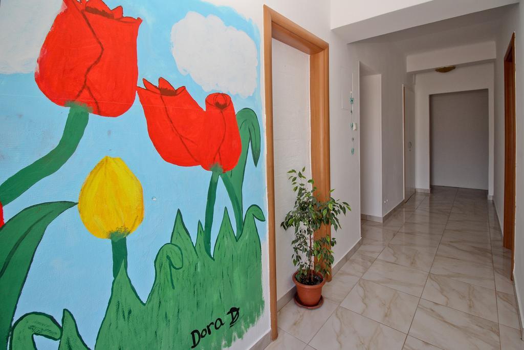 Apartment Drazen Шіло Номер фото