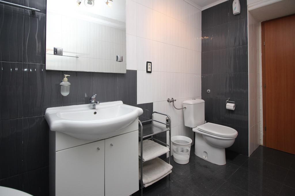 Apartment Drazen Шіло Номер фото