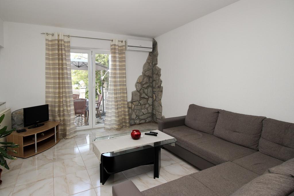 Apartment Drazen Шіло Номер фото