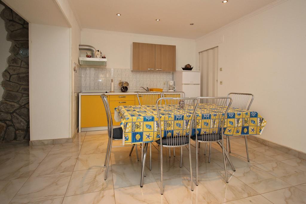 Apartment Drazen Шіло Номер фото