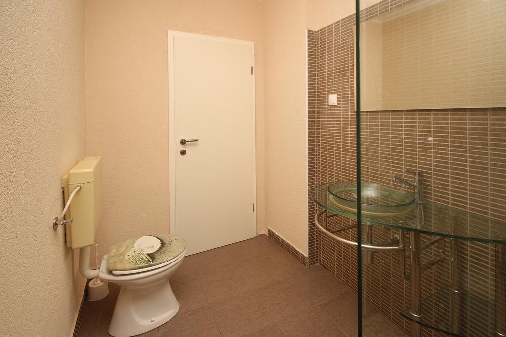Apartment Drazen Шіло Екстер'єр фото