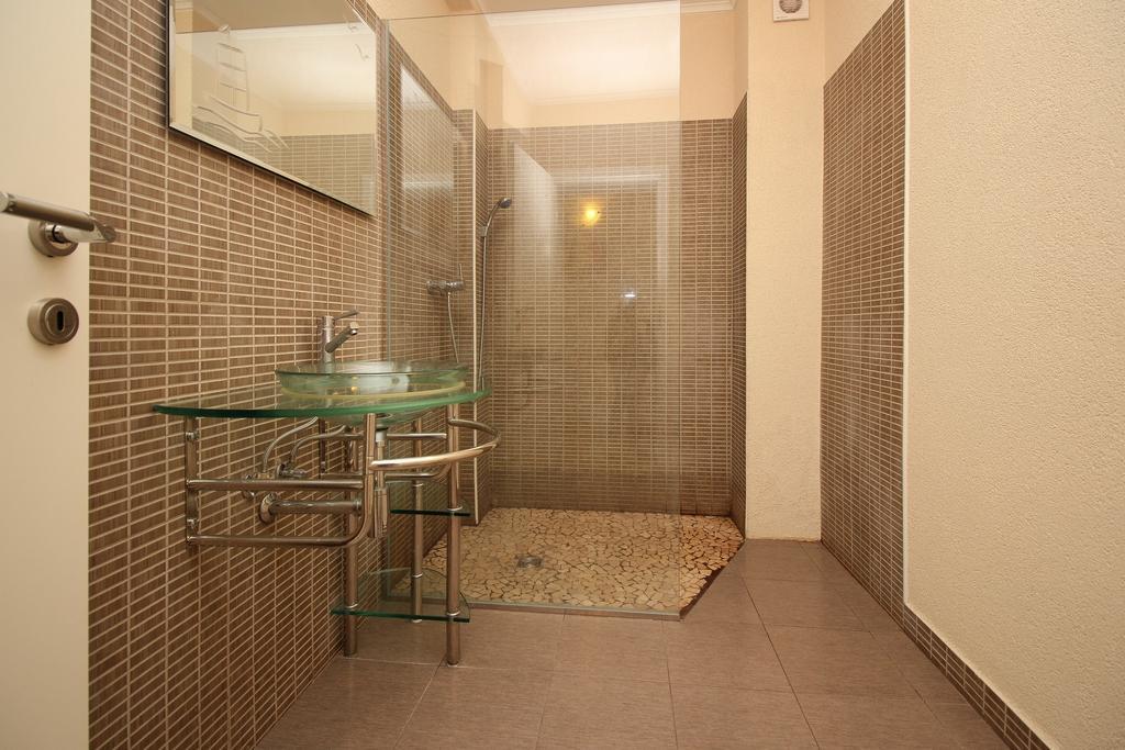 Apartment Drazen Шіло Екстер'єр фото